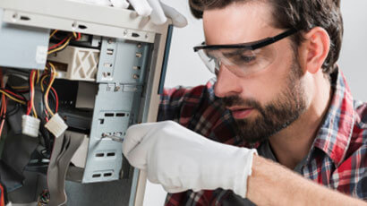 How GANESH ENGINEERING CO Ensures Quality and Safety in Material Handling Equipment